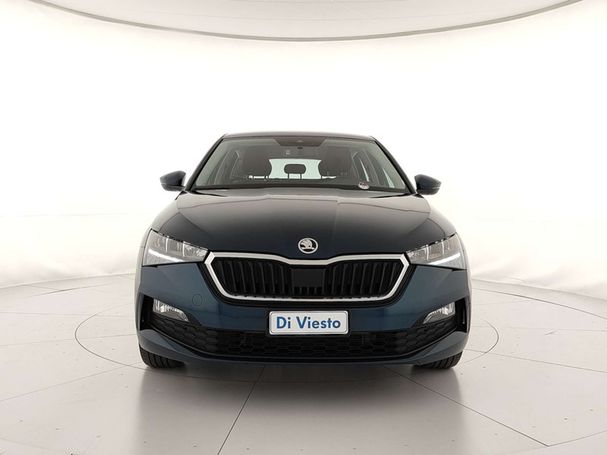 Skoda Scala 1.0 Ambition 66 kW image number 8