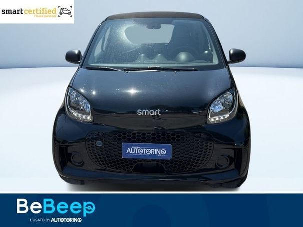 Smart ForTwo EQ 60 kW image number 3