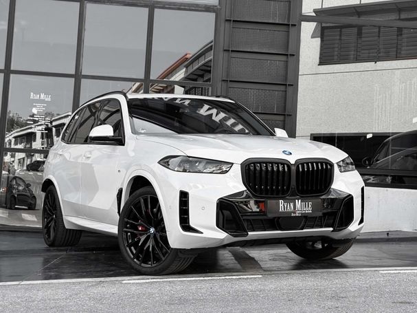 BMW X5 xDrive 210 kW image number 2