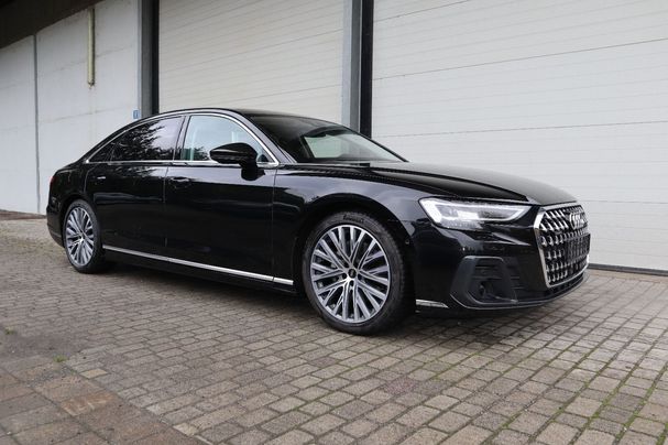 Audi A8 L 50 TDI 210 kW image number 4