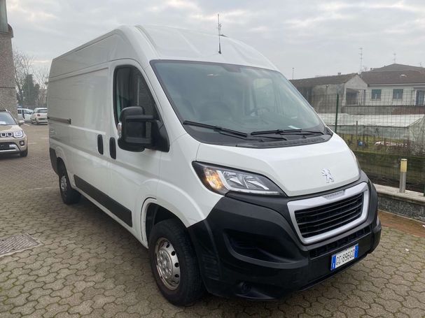 Peugeot Boxer HDi 333 S&S 88 kW image number 3