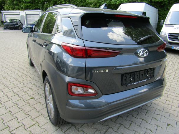 Hyundai Kona Elektro 100 kW image number 3