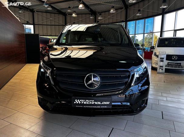 Mercedes-Benz Vito 119 CDi 140 kW image number 5