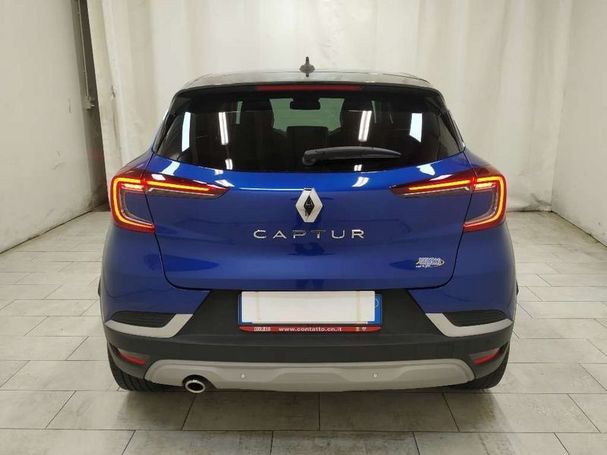 Renault Captur TCe 100 Intens 74 kW image number 5