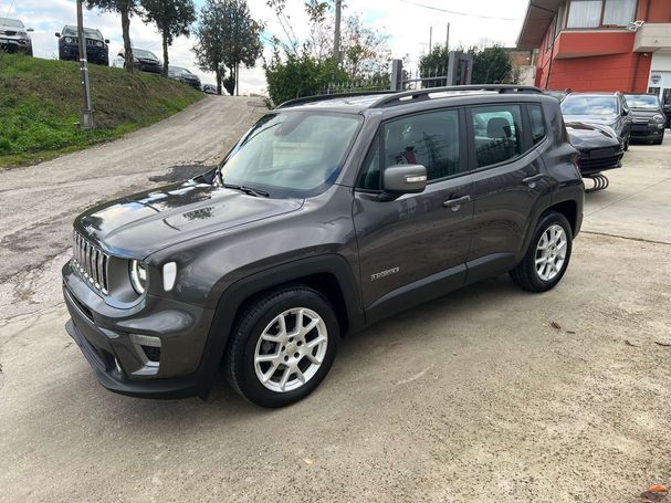 Jeep Renegade 1.0 Limited 88 kW image number 1