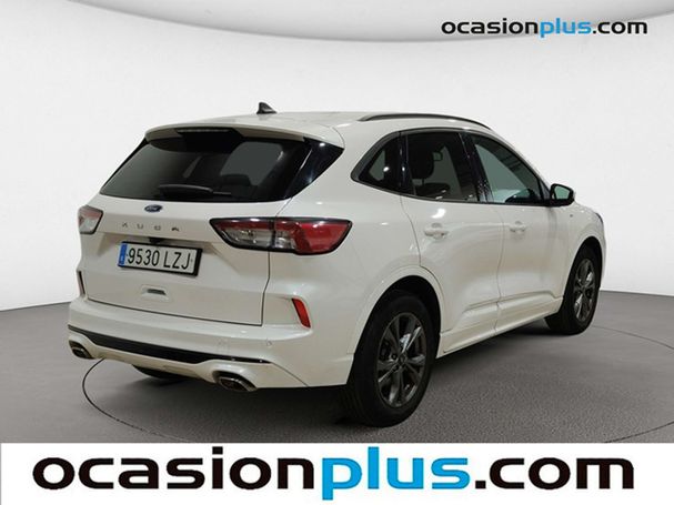 Ford Kuga 1.5 EcoBoost ST-Line 110 kW image number 3