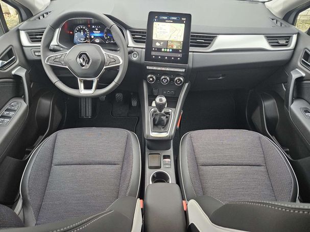 Renault Captur TCe 90 Techno 67 kW image number 3