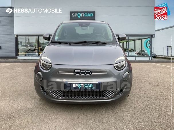 Fiat 500 e 42 kWh 88 kW image number 3