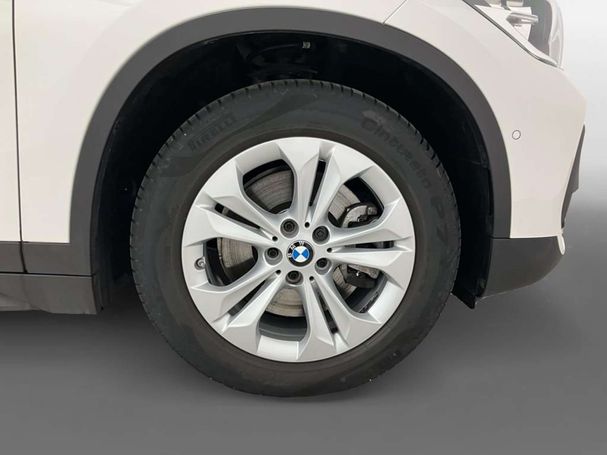 BMW X1 25e xDrive 162 kW image number 12