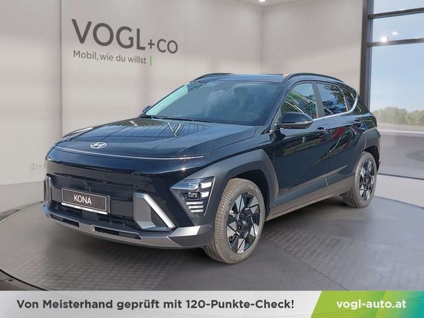 Hyundai Kona Trend 77 kW image number 1