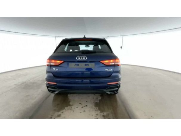 Audi Q3 35 TDI S-line 110 kW image number 7