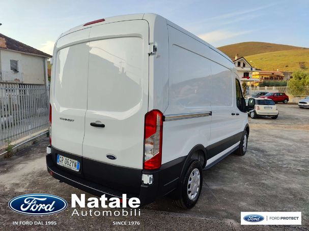 Ford Transit L2H2 2.0 Trend 96 kW image number 4