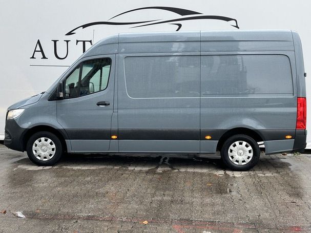 Mercedes-Benz Sprinter 315 CDI 110 kW image number 5