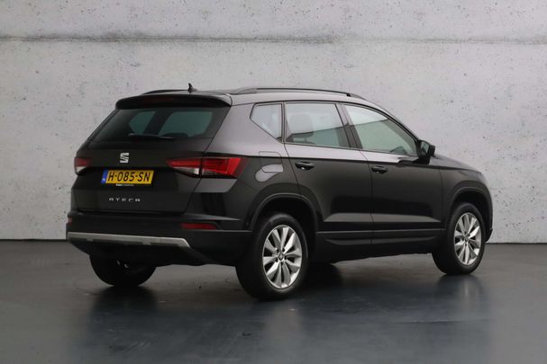 Seat Ateca 1.0 TSI Style 85 kW image number 24