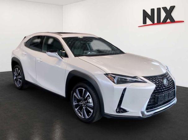 Lexus UX 250h 135 kW image number 2