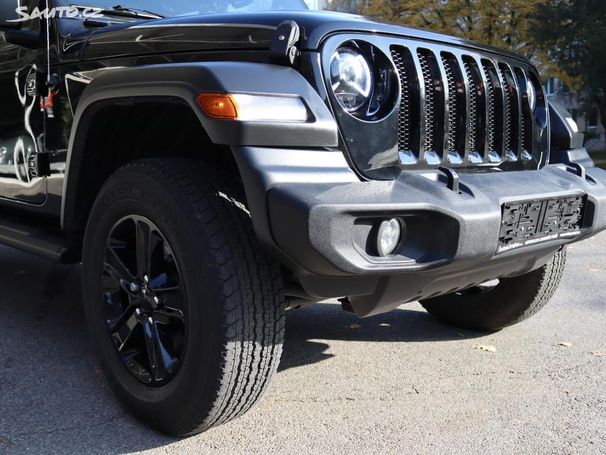 Jeep Wrangler Unlimited 3.6 V6 212 kW image number 6