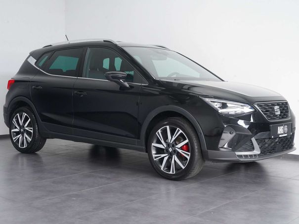 Seat Arona 1.5 TSI FR DSG 110 kW image number 2