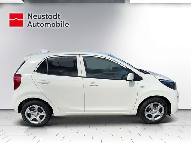 Kia Picanto 49 kW image number 2