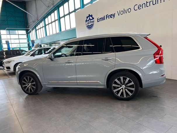 Volvo XC90 AWD B5 184 kW image number 28