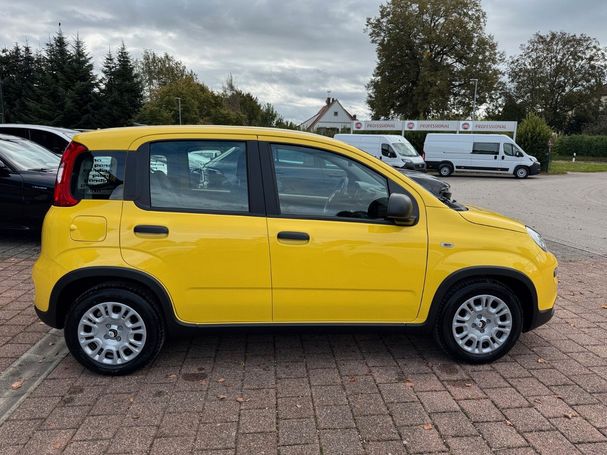 Fiat Panda 51 kW image number 4