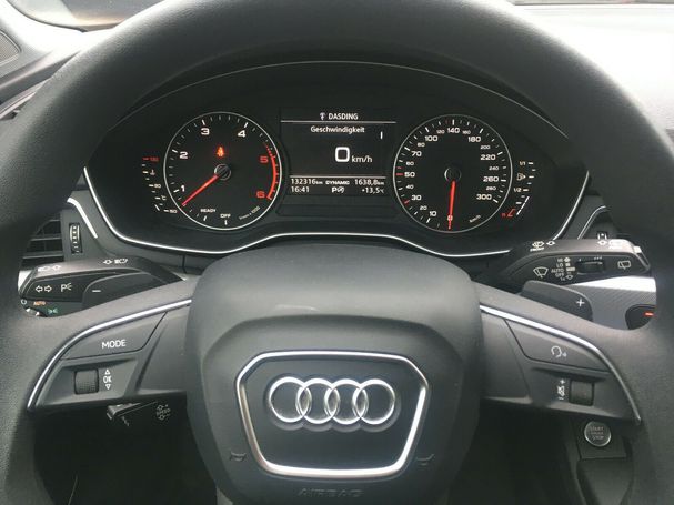 Audi A4 3.0 TDI quattro Avant 200 kW image number 10