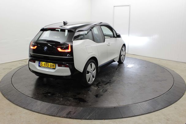 BMW i3 120Ah 125 kW image number 2