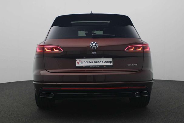 Volkswagen Touareg R 3.0 TSI eHybrid 4Motion 340 kW image number 25