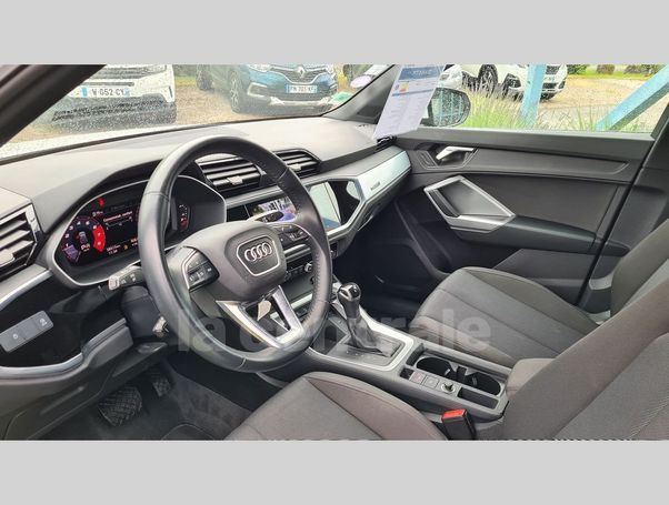 Audi Q3 35 TFSI S tronic 110 kW image number 7