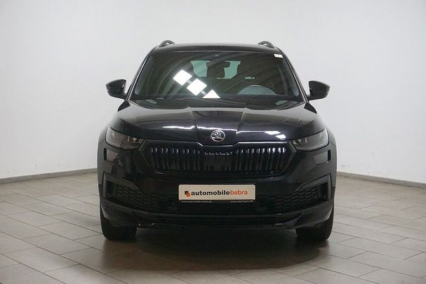 Skoda Kodiaq 2.0 TDI Sportline 4x4 DSG 147 kW image number 5