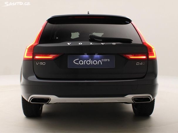 Volvo V90 Cross Country D4 AWD 140 kW image number 11