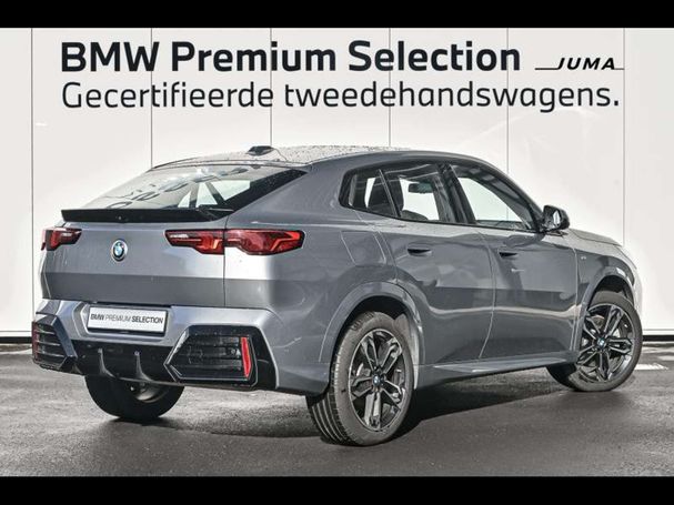 BMW X2 sDrive 110 kW image number 2