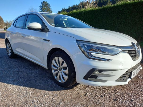 Renault Megane dCi 115 85 kW image number 3