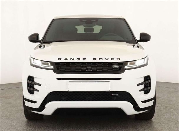 Land Rover Range Rover Evoque D200 AWD 150 kW image number 3