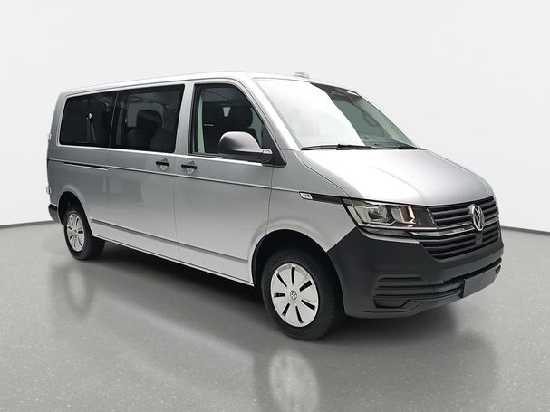 Volkswagen T6 Kombi 2.0 TDI 110 kW image number 3