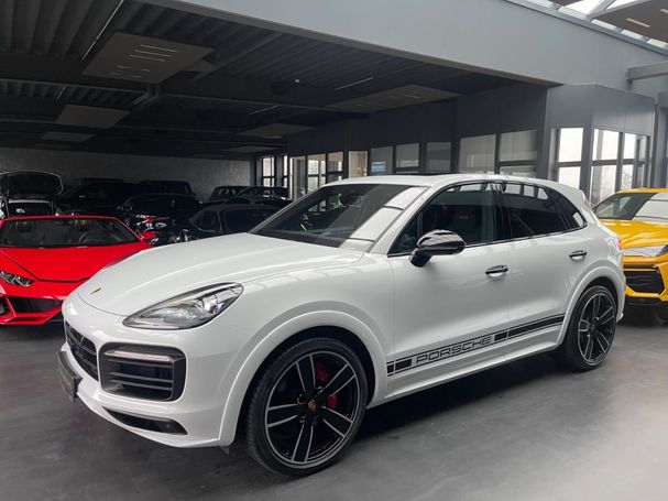 Porsche Cayenne GTS 338 kW image number 1