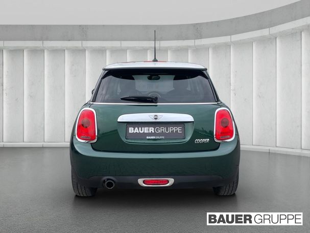 Mini Cooper 100 kW image number 4