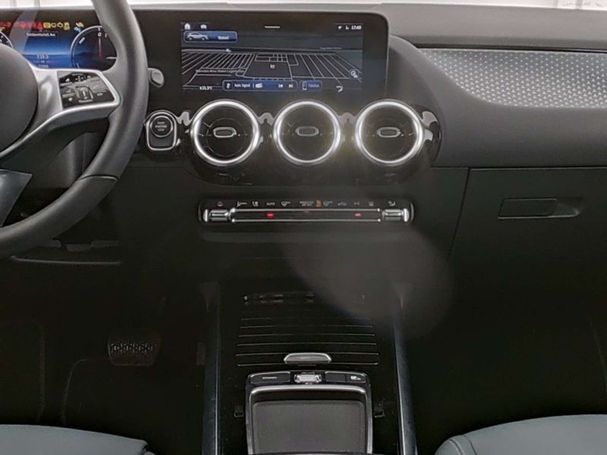 Mercedes-Benz GLA 250 e 160 kW image number 3