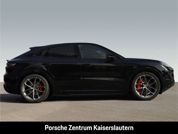 Porsche Cayenne GTS Coupé 368 kW image number 11