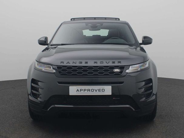 Land Rover Range Rover Evoque P300e AWD 227 kW image number 1