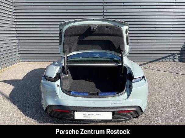 Porsche Taycan 320 kW image number 10