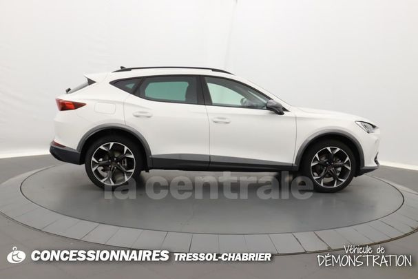 Cupra Formentor 1.5 TSi DSG 110 kW image number 18