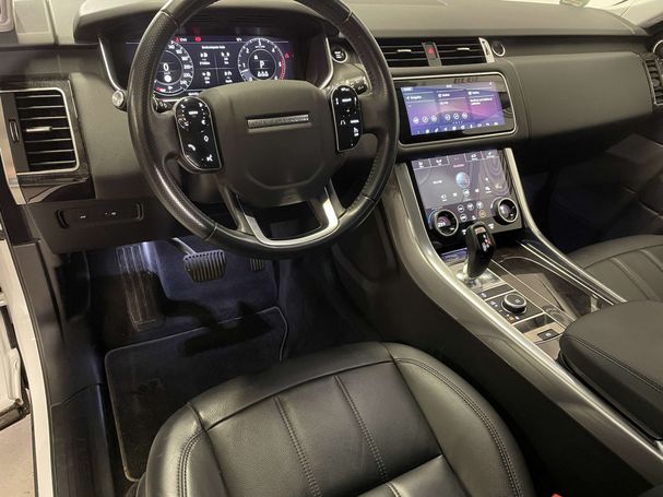 Land Rover Range Rover Sport 183 kW image number 5