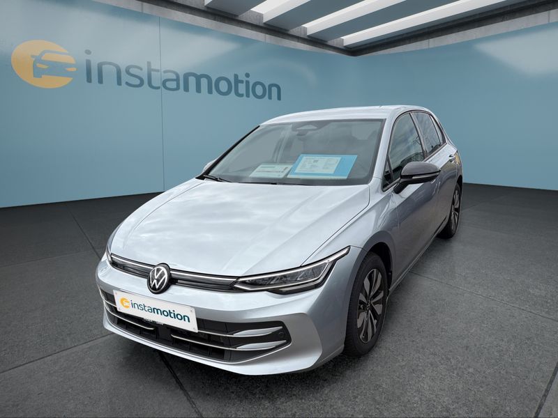 Volkswagen Golf 8 1.5