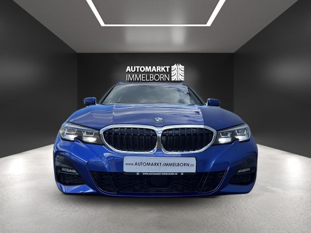 BMW 320d Touring M Sport xDrive 140 kW image number 6