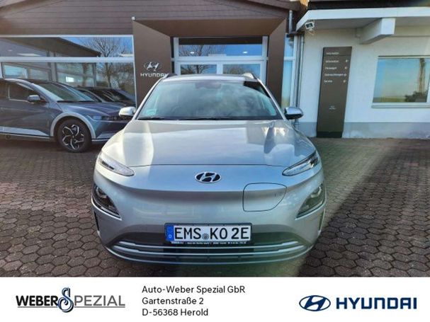 Hyundai Kona Elektro 100 kW image number 2