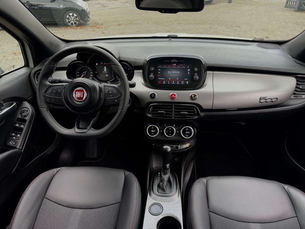 Fiat 500X Sport 110 kW image number 9