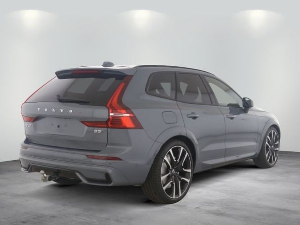 Volvo XC60 AWD B5 184 kW image number 3