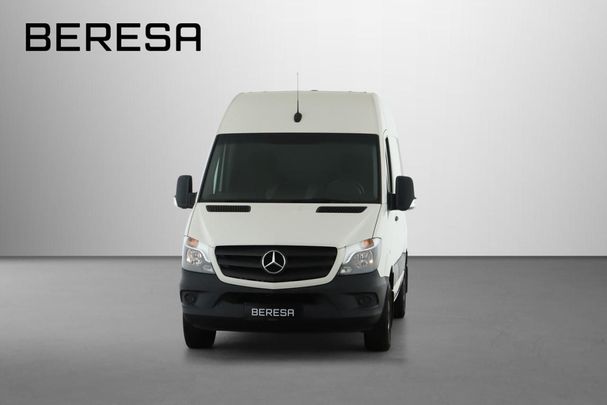 Mercedes-Benz Sprinter 314 CDi 105 kW image number 2