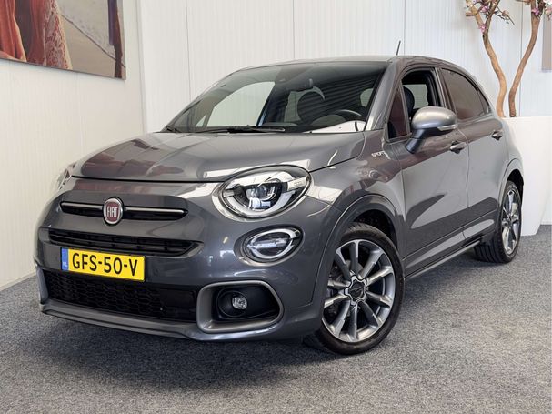 Fiat 500X 1.0 88 kW image number 9