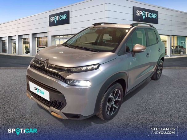 Citroen C3 Aircross BlueHDi 110 C-Series 81 kW image number 1